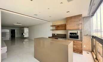 Imagem 5: Apto frente mar, 220m², 4 quartos, 2 suítes, 3 vagas, lazer clube à venda no bairro Praia