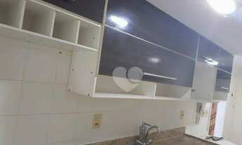 Imagem 3: Cobertura com 3 dormitórios à venda, 150 m² por R$ 498.000,00 - Freguesia de Jacarepaguá