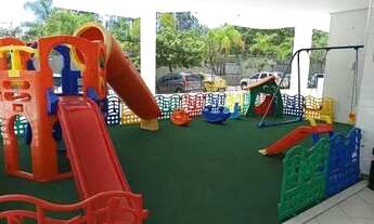 Imagem 4: Apartamento 2 quartos em condomínio de alto padrão na Barra da Tijuca - IMOBILIÁRIA VALENT