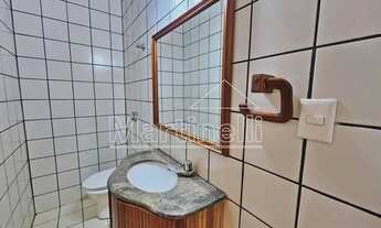 Imagem 3: Casa Padrão em Ribeirão Preto