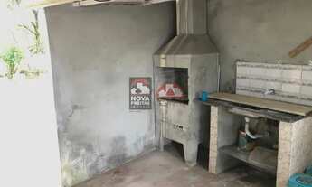 Imagem 5: Casa Sobrado Padrão em Caraguatatuba