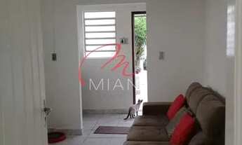 Imagem 5: Casa térrea com 3 dormitórios e 1 suíte para venda no Butantã, São Paulo, SP