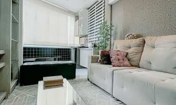 Imagem: Super Apartamento pra venda de 2 quartos