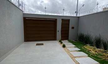 Imagem 7: Casa no setor faiçalville nova !