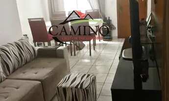 Imagem 5: Apartamento Padrão para Venda em Vicente de Carvalho Guarujá-SP - 2798
