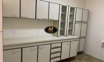 Imagem 3: Apartamento para Locação em Barueri, Alphaville Centro Industrial e Empresarial/Alphaville