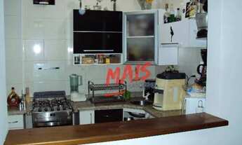 Imagem 7: Apartamento com 3 dormitórios, 114 m² - venda por R$ 850.000,00 ou aluguel por R$ 4.772,00