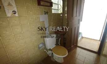 Imagem 5: SãO PAULO - Casa Padrão - Jardim Santa Cruz (Campo Grande