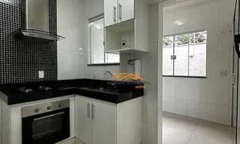 Imagem 7: Casa com 3 dormitórios para alugar, 110 m² por R$ 4.000/mês - Parque Rural Fazenda Santa C