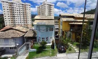 Imagem 5: Casa em Condomínio para Venda em São Gonçalo, maria paula, 4 dormitórios, 1 suíte, 1 banhe
