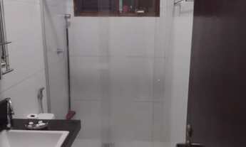 Imagem 2: Casa de condomínio mobiliada