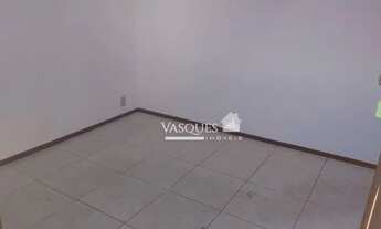 Imagem: Casa com 1 dormitório para alugar, 25 m²