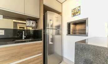 Imagem 5: Apartamento para aluguel, 2 quartos, 1 suíte, 1 vaga, Passo d'Areia - Porto Alegre/RS