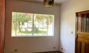 Imagem 4: Sobrado com 2 dormitórios para alugar, 64 m² por R$ 2.500,00/mês - Jardim Barro Branco - C