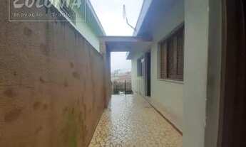 Imagem 7: Santo André - Casa Padrão - Vila Bela Vista