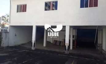 Imagem: SANTO ANDRé - Galpão/Depósito/Armazém