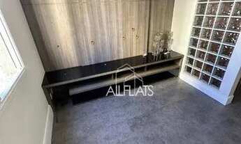 Imagem 5: Apartamento com 3 dormitórios para alugar, 110 m² por R$ 13.050/mês em Moema - São Paulo/S