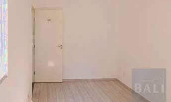 Imagem 2: Apartamento à venda, 48 m² por R$ 175.000,00 - Vila São José - Taubaté/SP