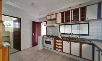 Imagem 5: Térrea para aluguel e venda tem 350 m2 com 1 quarto e 3 suítes, em Parque São Jorge - Taub