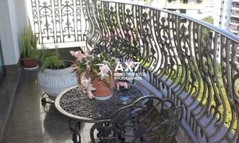 Imagem 5: SãO PAULO - Apartamento Padrão - Campo Belo