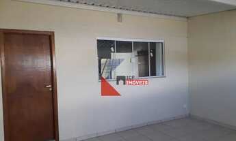 Imagem 2: Casa com 3 dormitórios à venda, 100 m² por R$ 380.000,00 - Parque Planalto - Santa Bárbara