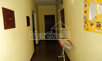 Imagem 7: Casa Padrão em Ribeirão Preto