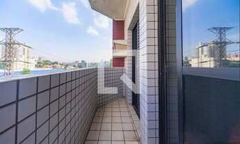 Imagem 6: Apartamento para Aluguel - Jardim Bela Vista, 3 Quartos, 70 m2