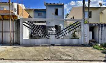 Imagem: Casa para Venda em Cajamar, Portais (Polvilho)