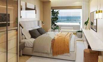 Imagem 4: Apartamento com 3 dormitórios à venda, 130 m² por R$ 3.232.370,35 - Barra da Tijuca - Rio