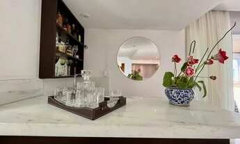 Imagem 4: Apartamento para venda com 3 quartos em Ponta da Praia - Santos - São Paulo