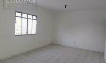 Imagem 2: Santo André - Apartamento Padrão - Parque das Nações