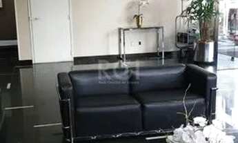 Imagem 3: Flat em Centro Flat / studio com 1 dormitório