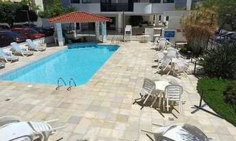 Imagem: Apartamento 2 quartos em condomínio de