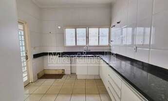 Imagem 7: Casa Sobrado Padrão em Ribeirão Preto