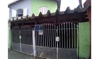 Imagem: SANTO ANDRE - Residential / Home - JARDIM