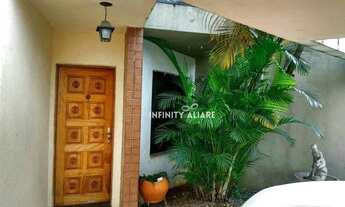 Imagem 5: Casa com 3 dormitórios à venda, 177 m² por R$ 740.000,00 - Mooca - São Paulo/SP