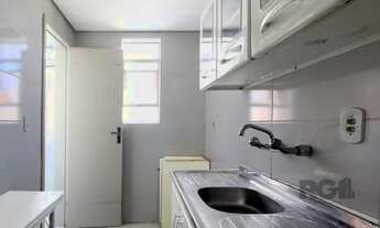 Imagem 4: Apartamento JK em Independência