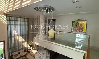 Imagem 3: VENDA - Sobrado CONDOMÍNIO ALPHAVILLE 1 VENDA - Sobrado