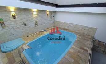 Imagem 5: Lindo Sobrado a venda no Residencial Franceschini em Sumaré- SP