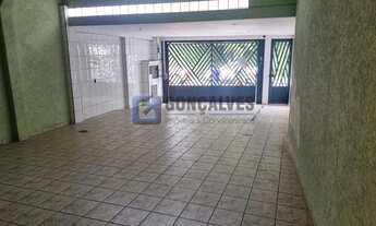 Imagem 3: SAO BERNARDO DO CAMPO - Residential / Home - NOVA PETROPOLIS