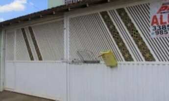 Imagem: Casa para Locação, Gama / DF, bairro Gama