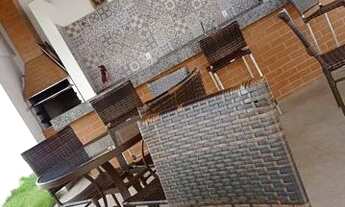 Imagem 2: Apartamento Morada do sol