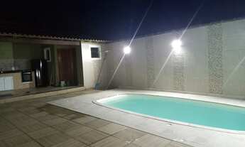 Imagem: Cabo Frio/Búzios 5 suítes, piscina e churrasqueira