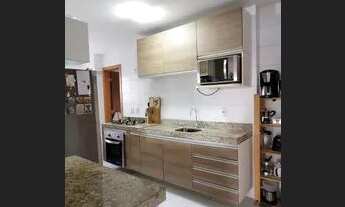 Imagem 2: Torre de Umari, 107m², 3 quartos sendo 1 suite, tv. Dom Romualdo de Seixas, Umarizal