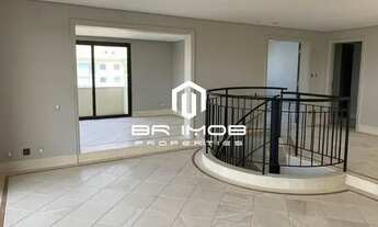 Imagem 7: COBERTURA RESIDENCIAL em SÃO PAULO - SP, CAMPO BELO