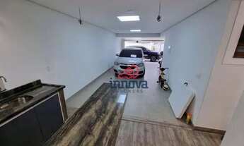 Imagem 7: Sobrado com 3 dormitórios à venda, 163 m² por R$ 870.000,00 - Jardim Gopoúva - Guarulhos/S