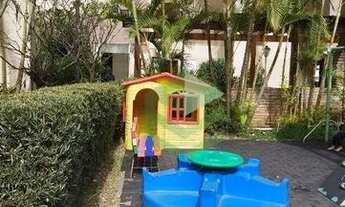 Imagem 3: Apartamento com 3 dormitórios para alugar, 68 m² por R$ 2.000/mês - Baeta Neves - São Bern