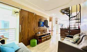 Imagem 2: Cobertura de 2 Quartos - Bairro Arvoredo II - Contagem/MG