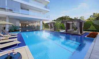 Imagem 2: Apartamento Mobiliado para Aluguel na Umarizal - Ed. Lyfe Spa & Gyn