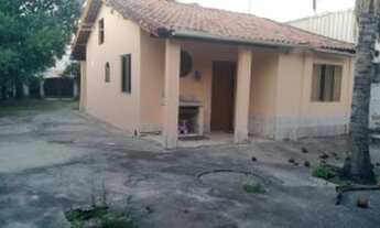 Imagem 2: Casa para aluguel tem 60 metros quadrados com 3 quartos em Parque Eldorado - Eldorado do S